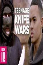 Watch Teenage Knife Wars Nowvideo