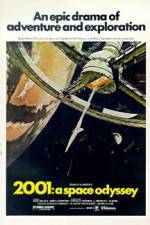 Watch 2001: A Space Odyssey Nowvideo