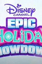 Watch Challenge Accepted! Disney Channel\'s Epic Holiday Showdown Nowvideo