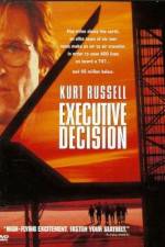Watch Executive Decision Nowvideo