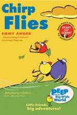 Watch Peep and the Big Wide World - Chirp Flies Nowvideo