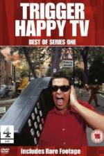 Watch Trigger Happy TV - Best Of Series 1 Nowvideo