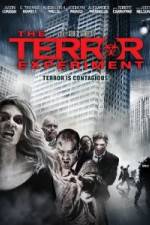 Watch The Terror Experiment Nowvideo