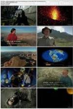 Watch National Geographic: Clash of the Continents Part 1 End of Eden Nowvideo