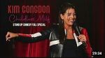 Watch Kim Congdon: Childless Milf (TV Special 2024) Nowvideo