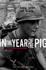 Watch In the Year of the Pig Nowvideo
