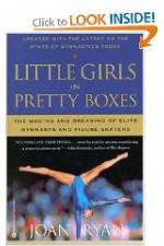 Watch Little Girls in Pretty Boxes Nowvideo