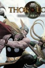 Watch Thor & Loki  Blood Brothers Nowvideo