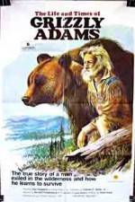 Watch The Life and Times of Grizzly Adams Nowvideo