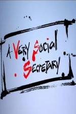 Watch A Very Social Secretary Nowvideo