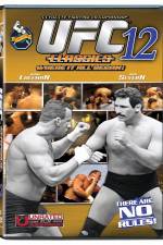 Watch UFC 12 Judgement Day Nowvideo