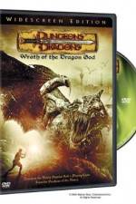 Watch Dungeons & Dragons: Wrath of the Dragon God Nowvideo