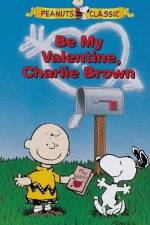 Watch Be My Valentine Charlie Brown Nowvideo
