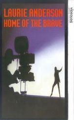 Watch Home of the Brave: A Film by Laurie Anderson Nowvideo
