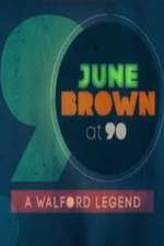 Watch June Brown at 90: A Walford Legend Nowvideo
