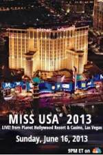 Watch Miss USA: The 62nd Annual Miss USA Pageant Nowvideo
