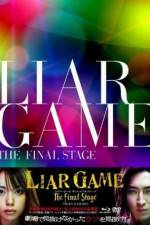 Watch Liar Game The Final Stage Nowvideo