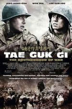 Watch Tae Guk Gi: The Brotherhood of War Nowvideo