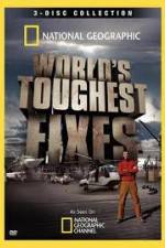 Watch National Geographic Worlds Toughest Fixes Tower Bridge Nowvideo