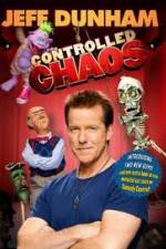 Watch Jeff Dunham Controlled Chaos Nowvideo