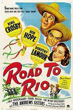 Watch Road to Rio Nowvideo