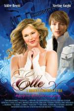 Watch Elle A Modern Cinderella Tale Nowvideo