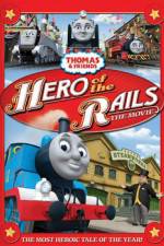 Watch Thomas & Friends: Hero of the Rails Nowvideo