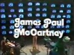 Watch James Paul McCartney (TV Special 1973) Nowvideo
