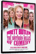 Watch The Southern Belles Of Comedy Nowvideo
