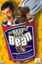 Watch The Best Bits of Mr. Bean Nowvideo
