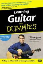 Watch Learning Guitar for Dummies Nowvideo