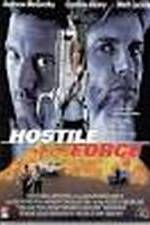Watch Hostile Force Nowvideo