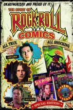 Watch The Story of Rock 'n' Roll Comics Nowvideo