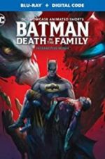 Watch Batman: Death in the family Nowvideo