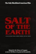 Watch Salt of the Earth Nowvideo