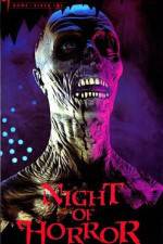 Watch Night of Horror Nowvideo