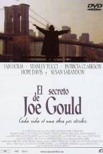 Watch Joe Gould's Secret Nowvideo