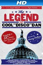 Watch The Legend of Cool Disco Dan Nowvideo
