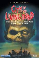 Watch City of the living dead Nowvideo