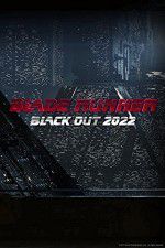 Watch Blade Runner Black Out 2022 Nowvideo