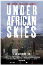 Watch Under African Skies Nowvideo