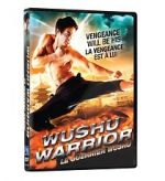 Watch Wushu Warrior Nowvideo
