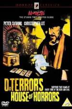 Watch Dr Terror's House of Horrors Nowvideo