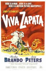 Watch Viva Zapata! Nowvideo