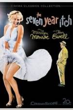 Watch The Seven Year Itch Nowvideo