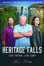 Watch Heritage Falls Nowvideo