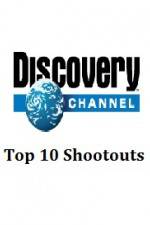 Watch Discovery Channel Top 10 Shootouts Nowvideo