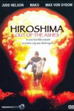 Watch Hiroshima Out of the Ashes Nowvideo