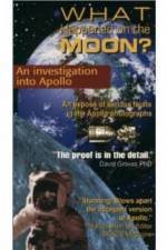 Watch What Happened on The Moon: Hoax Lies Nowvideo