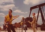 Watch The Clash: Rock the Casbah Nowvideo